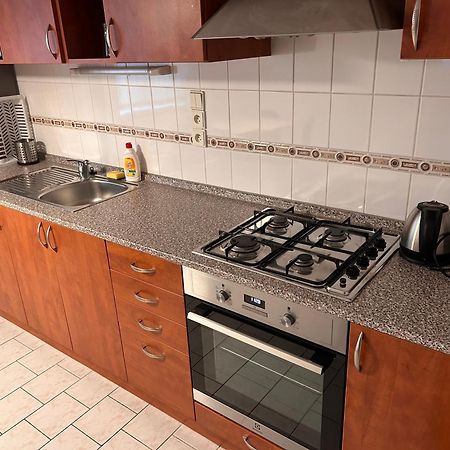 Apartments Karlin Prague Exterior photo
