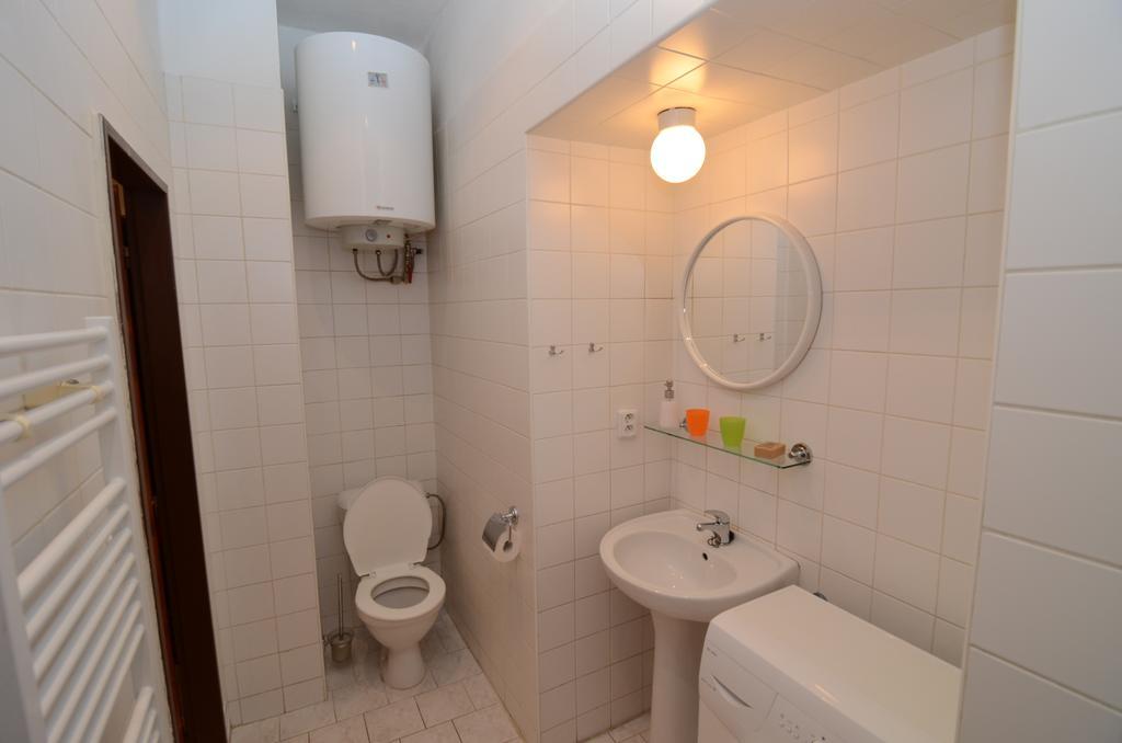 Apartments Karlin Prague Room photo