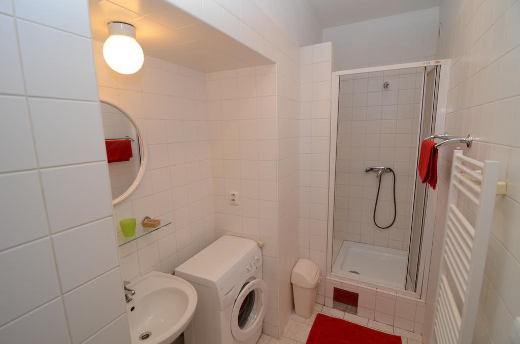 Apartments Karlin Prague Room photo