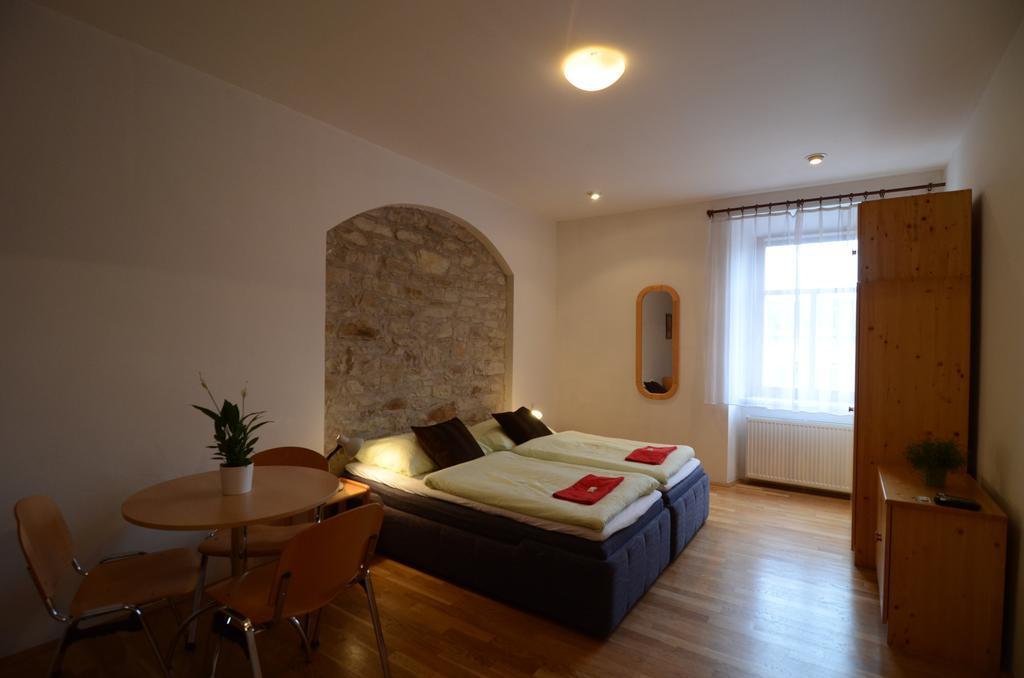 Apartments Karlin Prague Room photo
