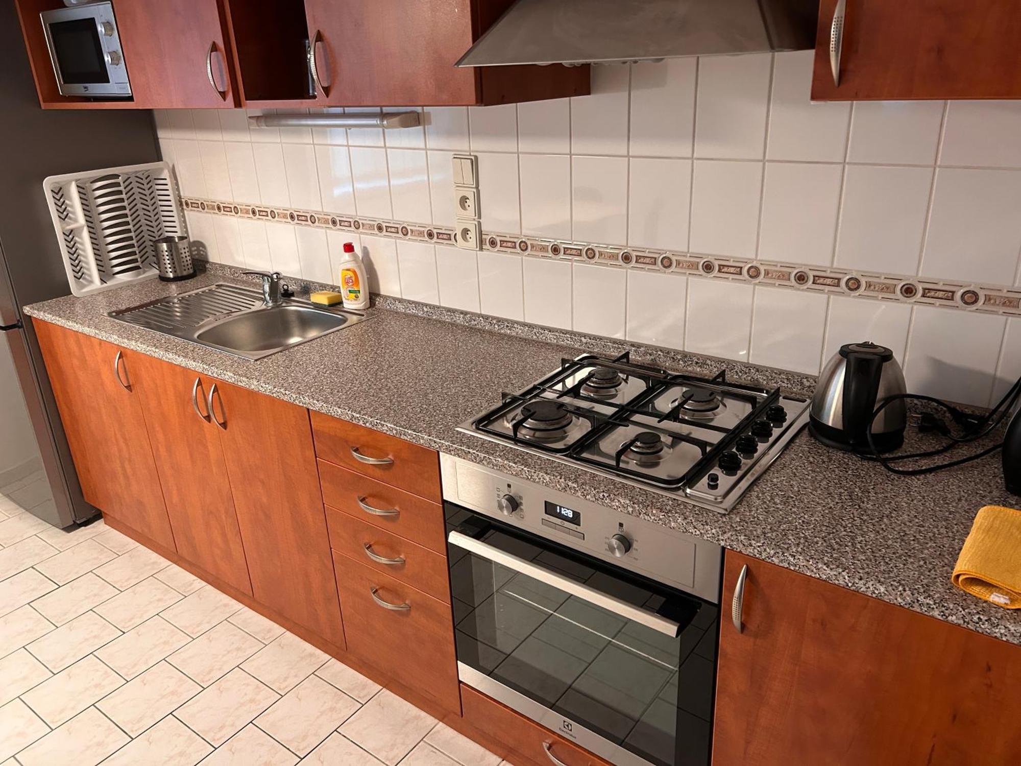 Apartments Karlin Prague Exterior photo